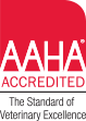 Animal Hospital in Miami: We're AAHA Accredited